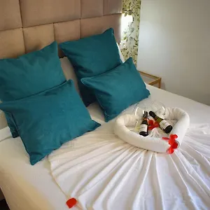 Maison d'hôtes Bajondillo Cozy (adults Only)